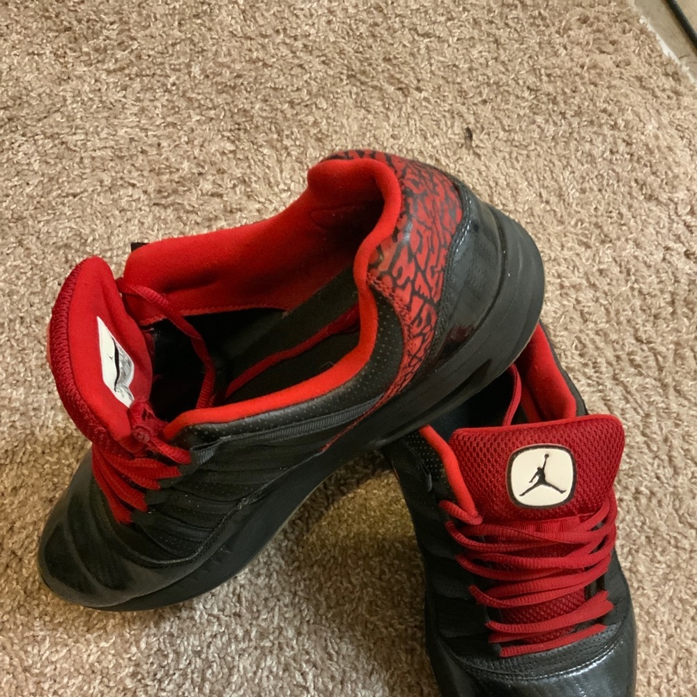 Nike Jordan’s
